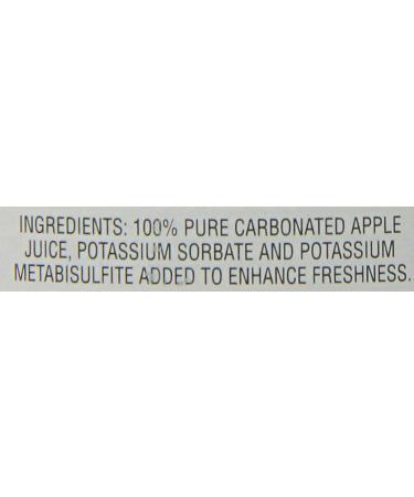 Kedem Sparkling Apple Cider 25.4 oz - Refreshing International Shipping Available - Buy Online on GoSupps.com