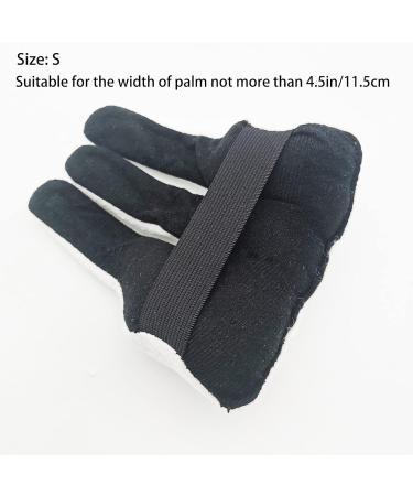 Finger Separator Protection Cushion - Hand Rehabilitation Device for Stroke & Hemiplegia - 1PC Average Size - Buy Online on GoSupps.com