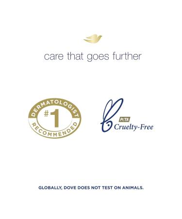 Dove Cool Moisture Hair and Skin Care Regimen Pack - 4 Piece Set - Buy Online on GoSupps.com