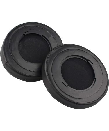 Replacement Earpads for Kraken 7.1 V2 | Memory Foam Ear Cushions for Gaming Headphones - Black - Buy Online on GoSupps.com