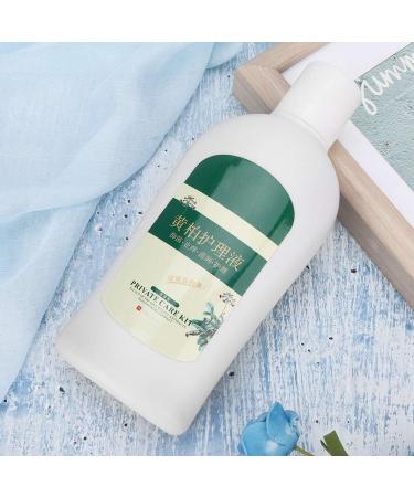 300ml Women's Care Solution: Odor & Itch Relief for Intimate Hygiene - International Shipping Available - Buy Online on GoSupps.com