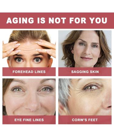 (My Favorites) KYOSK Advanced Deep Anti-Wrinkle Serum Anti Wrinkle Deep Wrinkle Serum Anti-Aging Collagen Dark Spot Corrector Advanced Deep Anti-Wrinkle Serum for All Skin Types 30ml/1.01fl.oz (3pcs) - Buy Online on GoSupps.com