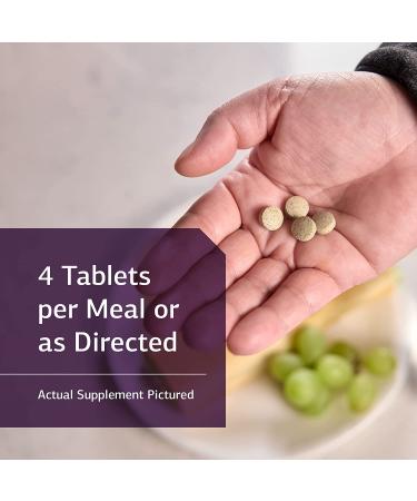 Standard Process Min-Tran - Nervous System Support & Stress Relief - 800 Tablets - Vegetarian & Gluten Free - Buy Online on GoSupps.com