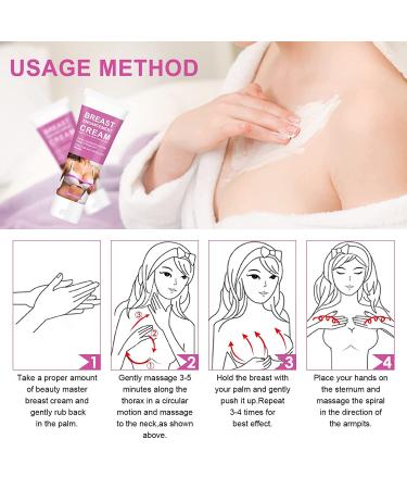 HANASCAR Breast Enhancement Cream  100g Natural Breast Enlargement Cream for Breast Growth & Bigger Breast  Boob Cream with Gentle Formula to Lift  Firm & Tighten Breast - Buy Online on GoSupps.com