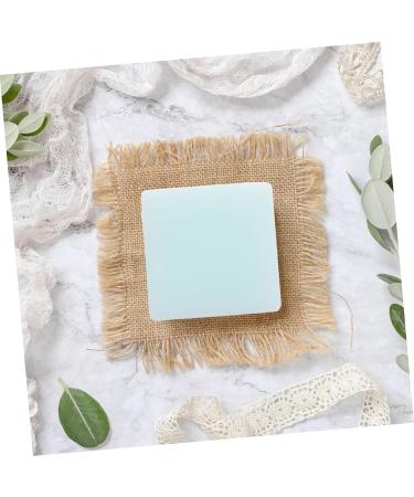 ABOOFAN Hand Soap Bar Mild Soap Scrub Soap Bar Exfoliating Handmade Soap Exfoliating Soap Bar Refreshing Skin Scrub Soap Plant Soap Bar Essential Oil Soap Bath Soap Toning Vegetable Soap - Buy Online on GoSupps.com