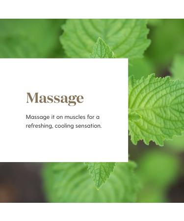 Deep Relief Essential Oil Roll-On by Young Living - Topical Pain Relief for Targeted Comfort - Buy Online on GoSupps.com
