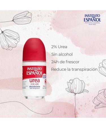 Instituto Espanol Urea Gift Set from Spain-Set of 3 -Urea Repair Series - Buy Online on GoSupps.com