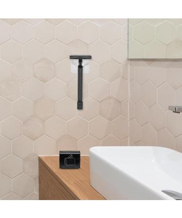 Buy Hemoton Double-sided Razor Set - Vintage Manual Shaver for Professional Beard Care | Safe & Portable Shaving Tool for Men - Buy Online on GoSupps.com