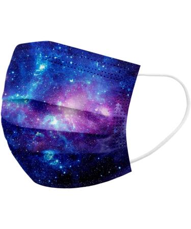 10/50 Pcs Children's Disposable Mask Cartoon Cartoon Print Mouth Scarf With Melt Blown Face_Mask Kids Mouth Nose Protection 10pcs-o Kids - Buy Online on GoSupps.com