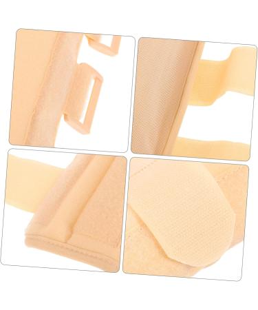 SUPVOX Reusable Thumb Splint - Daily Support & Protector for Hand Stability | Professional Composite Cloth Stabilizer Accessories - Buy Online on GoSupps.com