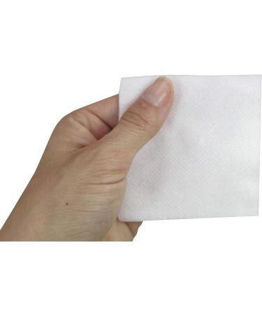 NOBATOP 12 Nonwoven Compresses - 200 Pieces 6-Ply 7.5x7.5 cm | Premium Quality Medical Supplies for International Shipping - Buy Online on GoSupps.com