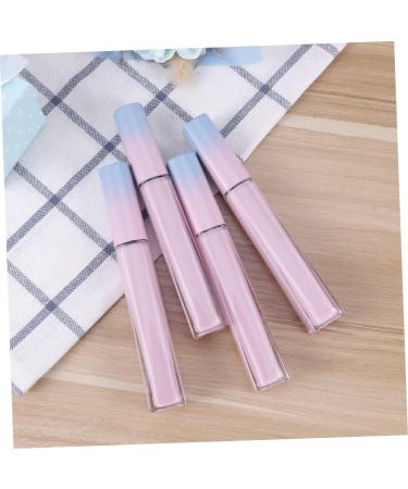 Mikinona 4pcs Eyelash Cream Bottle Eyelash Tube Mascara Air Traffic Control Cosmetic - Buy Online on GoSupps.com