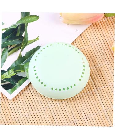 Shop Healeved Refrigerator Odor Eliminator - 5-Box Aromatherapy Clean Fragrance Eliminator for Freshness | International Shipping Available - Buy Online on GoSupps.com