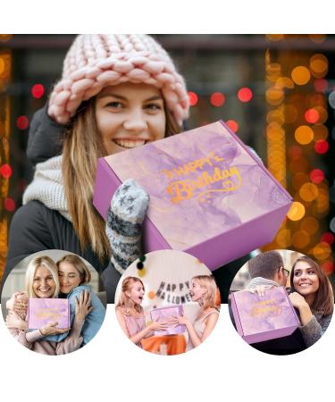 Birthday Gifts for Women | Spa Gift Basket Set | Self Care Gifts for Mom Sister Wife & Friends - Perfect for Every Occasion - Buy Online on GoSupps.com