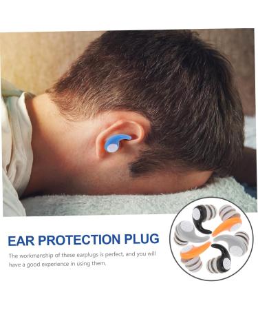 Balacoo 3 Pairs Tab Noise Reduction Sound Insulation - Anti-Noise Underwater Accessories for Musicians - Buy Online on GoSupps.com