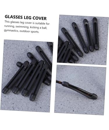 Buy Combined 10 Pairs Silicone Slide Solid Ironing Handle for Glasses International Shipping Available - Buy Online on GoSupps.com