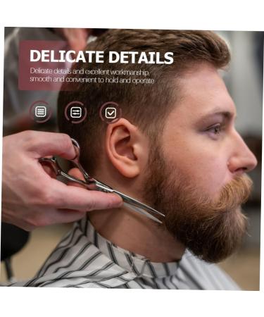 Didiseaon Manual Shaver for Men - Safety Grooming Razor for Face | High-Quality Shaving Experience - Buy Online on GoSupps.com