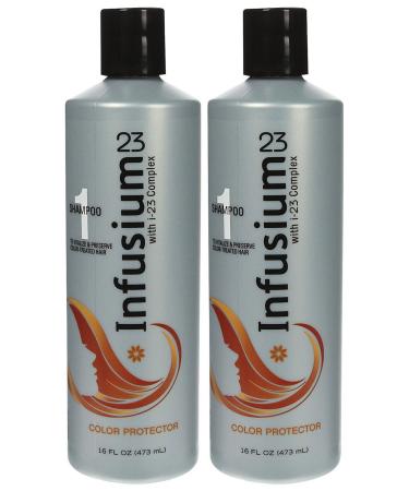 Infusium 23 Colourologie Shampoo (Step 1) 16oz