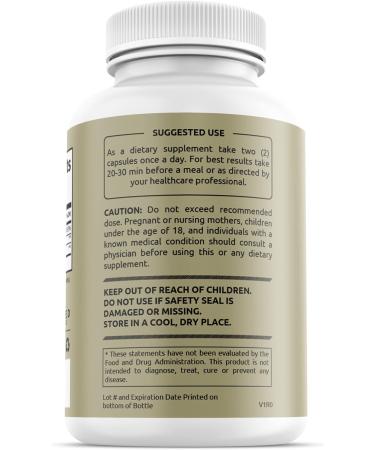 Warped Wellness Women's Allergy & Immune Support Supplement - Female Sinus & Nasal Relief Vitamin - Clear Goddess - Buy Online on GoSupps.com