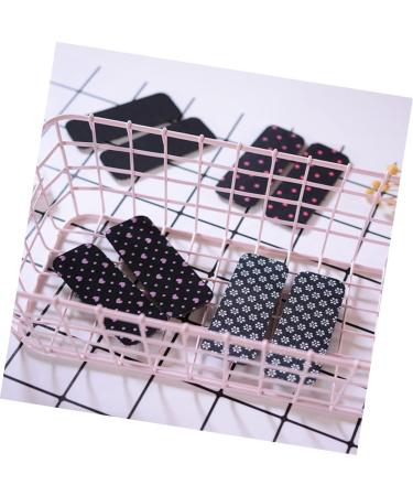 LALAFINA 8 Pairs Bangs Hair Pad Hair Stickers Hair Fringe Fringe Sticker Hair Accessories for Men Makeup Pad Hair Fringe Care Tool Hair Clip for Men Hair Holder Tiara - Buy Online on GoSupps.com