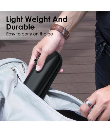 Yinke 2.0 Electric Toothbrush Case for Oral-B & Philips Sonicare - Travel Essential for Electric Toothbrushes - Buy Online on GoSupps.com