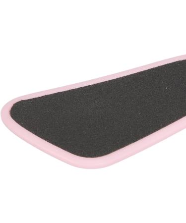 5PCS Pedicure Foot File Double Sided Scrub Removes Dead Skin Coarse and Fine Scrub Surface Foot Callus Remover Care for Soft and Tender Feet - Buy Online on GoSupps.com