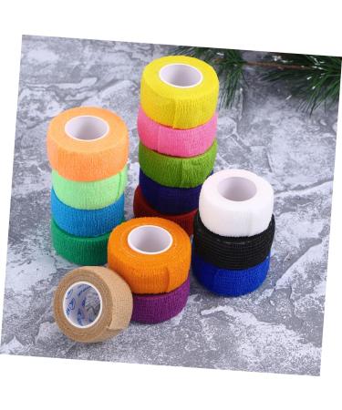15pcs Sosoport Elastic Self-Adhesive Protective Gear | International Shipping Available - Buy Online on GoSupps.com