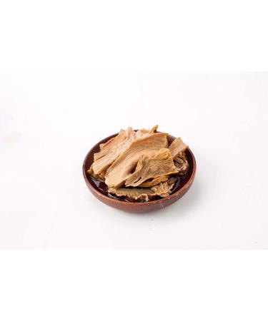 VIGOROUS MOUNTAINS Dried Porcini Mushrooms Boletus Edulis 2.5oz - Top Quality Grade - Buy Online on GoSupps.com