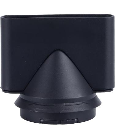 High Power Ionic Hair Dryer Fast Drying Constant Temperature Design Adjustable Comfortable Hold Three Gears Lightweight Material - Buy Online on GoSupps.com