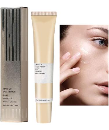 Face Primer - Face Primer for Makeup 30ml Face Primer Fills in Pores and Fine Lines Natural Matte Finish for Most Skin - Buy Online on GoSupps.com