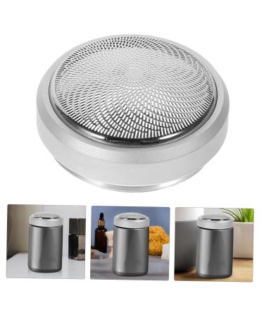 Buy Razor Shaver Head Replacement - Stainless Steel Shaving Accessories for Men | Electric Shaver Supplies - Buy Online on GoSupps.com