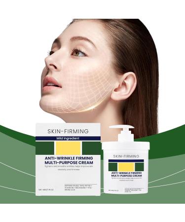 Crsetmyth Advanced skin firming rejuvenating cream for all skin types skin firming cream skin firming cream for smooth skin improves skin firmness - Buy Online on GoSupps.com