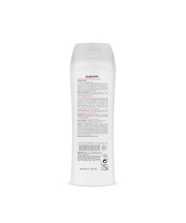 Buy Babaria B.Milk Aloe Reafi 400ml - Hydrating Aloe Vera Skincare for All Skin Types | International Shipping Available - Buy Online on GoSupps.com