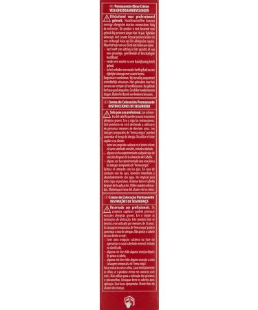 Schwarzkopf IR D-0 Diluter Natural 60 ml - Pack of 1 - Buy Online on GoSupps.com