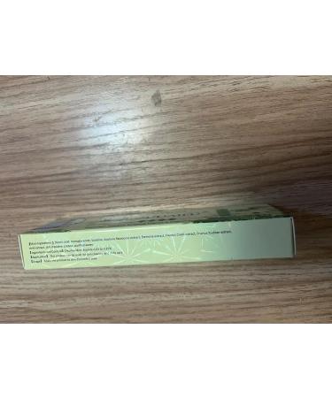 Natural Chinese Herbal Eczema Cream - 1 Pcs for Effective Itching Relief | Worldwide Shipping - Buy Online on GoSupps.com