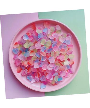 Abaodam 60pcs Simulation Gummies Models Candies Resin Accessories Candy - Buy Online on GoSupps.com