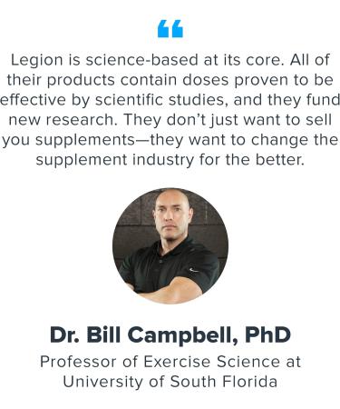 LEGION Casein+ Casein Protein Powder (Cinnamon Cereal) - Slow-Release Micellar Protein Powder - Non-GMO Gluten-Free & Naturally Sweetened Powder from Grass-Fed Cows - Buy Online on GoSupps.com