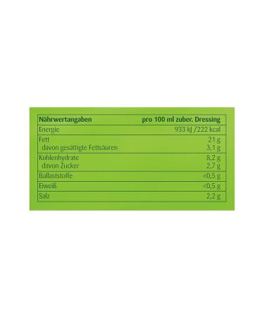 Buy Knorr Coronation Salad Dressing - Easy Italian Salad Sauce 1kg | Versatile & Delicious - Buy Online on GoSupps.com