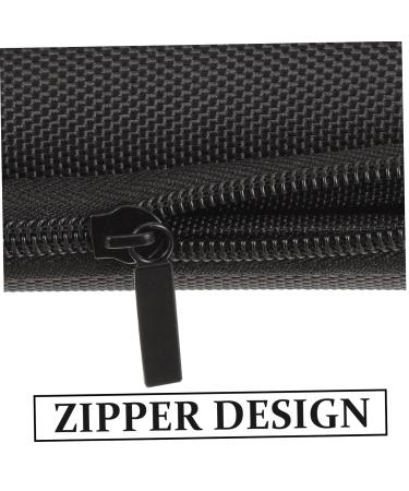 Osaladi Razor Storage Bag | Pot Handle & Razor Head Protection | EVA Anti-Case for Safe Shaving Accessories - International Shipping Available - Buy Online on GoSupps.com