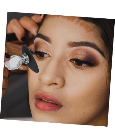 Tampon de Maquillage Yeux en Silicone Petit Format Outil Fard Paupi res Instantan pour Femmes D butantes Application Rapide et Pr cise Visage - Buy Online on GoSupps.com