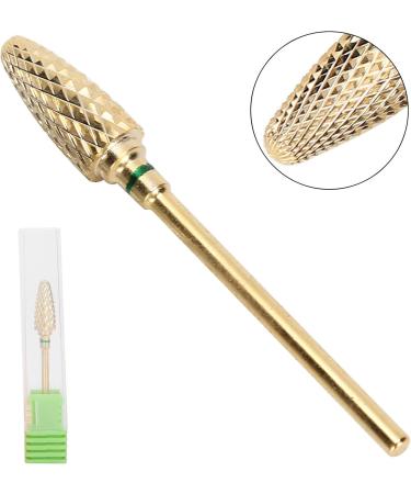 Long-Lasting Nail Grinding Head for Manicures | Ideal Tool for Home & Salon Use - Buy Online on GoSupps.com