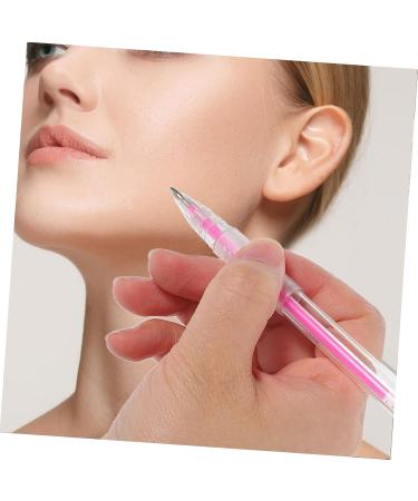 Mikinona Eyebrow Mapping Pen 6pcs Eyebrow Pen Eyebrow Pen Marking Tool s Eyebrow Shape Drawing Pen - Buy Online on GoSupps.com