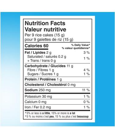 Crispy Minis Family Size Dill 215g Multi-pack Pack of 6 Dill 215 g (Pack of 6) - Buy Online on GoSupps.com
