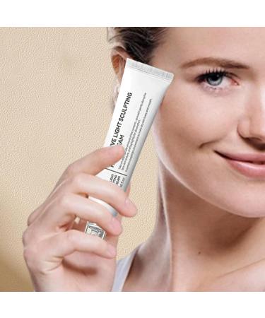 Brightening Cream | 40ml Moisturizing and Firming Lotion - Face Cream | For Women Brightening Skin Care Moisturizing Beauty Night and Day Home and Travel - Buy Online on GoSupps.com