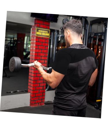 Veemoon Double Shoulder Support Brace - Sports Protector for Pain Relief & Dislocation - Adjustable Shoulder Strap - Size L - Buy Online on GoSupps.com