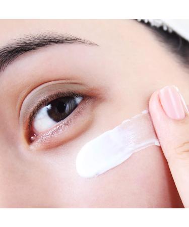 M-61 Hydraboost Eye Cream - Hydrating, Firming & Depuffing with Peptides & Vitamin B5 - Buy Online on GoSupps.com