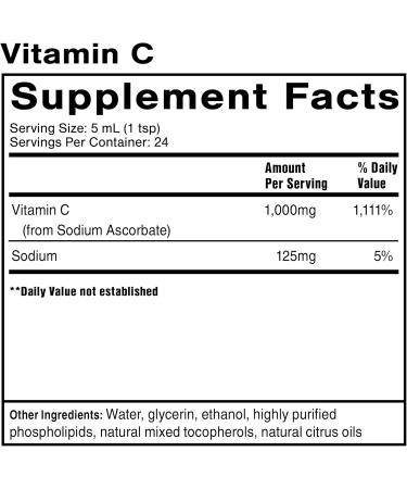 Quicksilver Scientific Methyl B Complex and Liposomal Vitamin C Bundle - Buy Online on GoSupps.com
