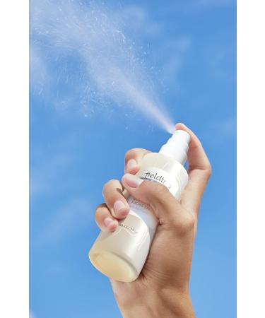 Buy Fieldtrip Wandermist Hydrating Facial Spray with Rambutan - 3 fl oz | International Shipping Available - Buy Online on GoSupps.com
