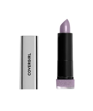 COVERGIRL Exhibitionist Lipstick Metallic  Stop The Press 540  0.123 Ounce
