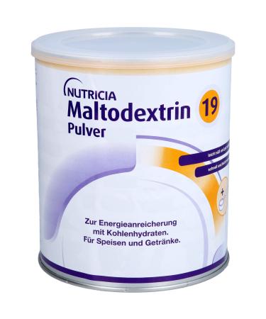 Maltodextrin 19 GHA